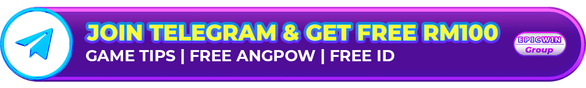 Join Telegram Get RM100